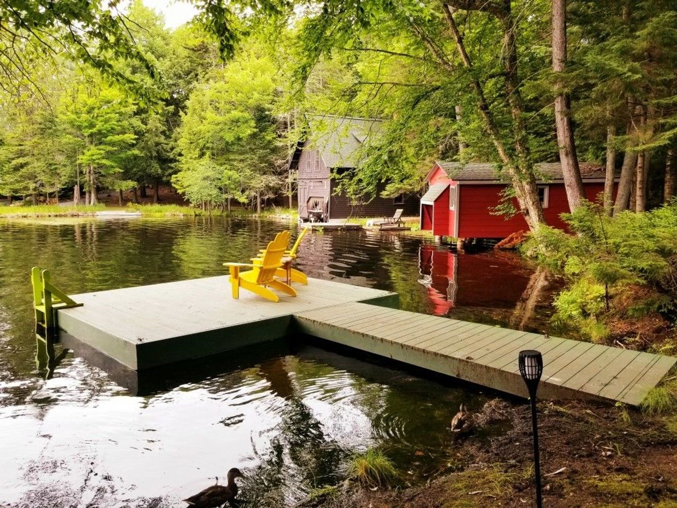 Old Adirondacks Vacation Rental